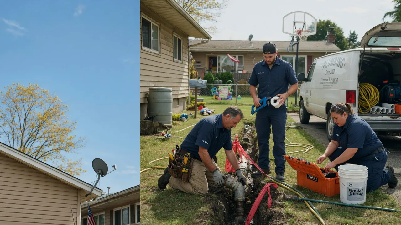 Garbage Disposal Replacement in Chester, OH near me